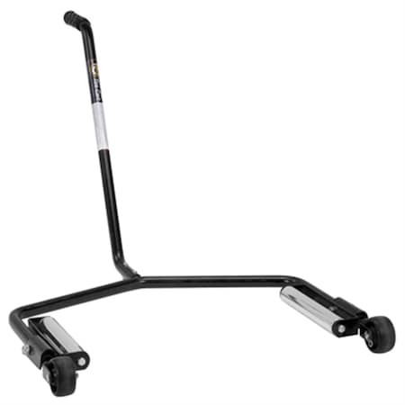 Omega 300 LBS Tire Cart Adjustable 92030